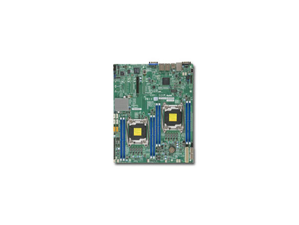 Mainboard Supermicro MBD-X10DRD-L